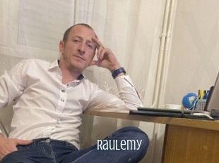 Raulemy