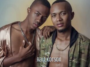Raulkorsox