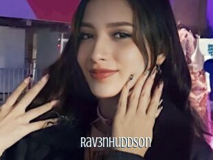 Rav3nhuddson