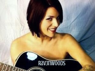 Rav3nw00ds