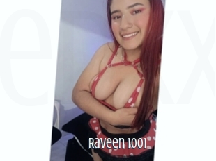 Raveen_1001