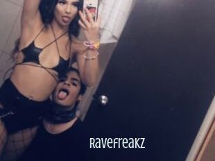 Ravefreakz