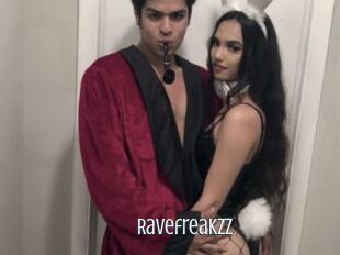 Ravefreakzz