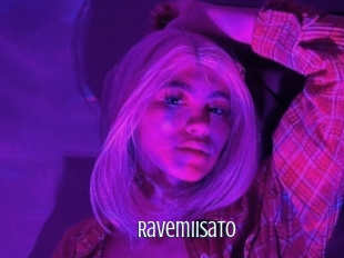 Ravemiisato