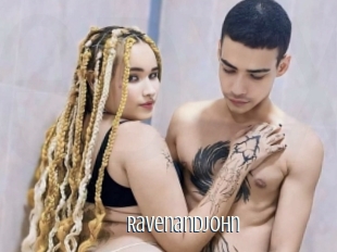 Ravenandjohn