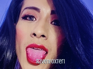Ravenfoxter1