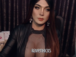 Ravenhicks