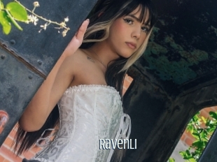 ravenli Edonkey xxx
