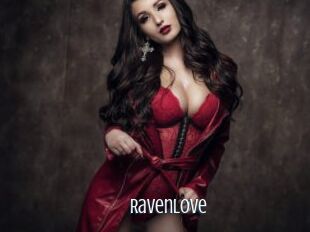 Ravenlove