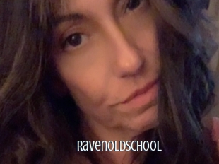 Ravenoldschool
