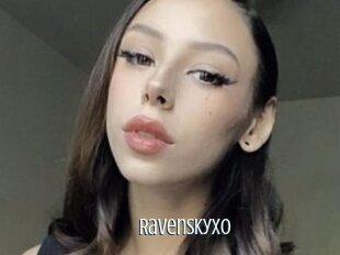 Ravenskyxo