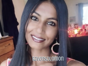 Ravensolomon