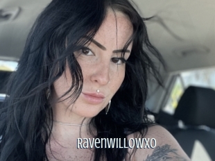 Ravenwillowxo