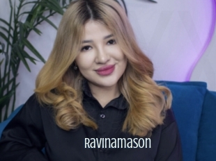 Ravinamason