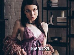 Ravinggyal