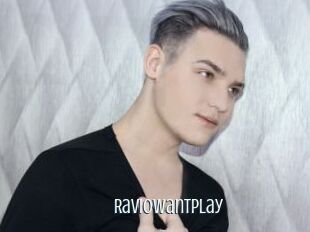 Raviowantplay