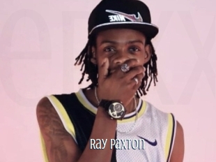 ray_paxton Edonkey xxx