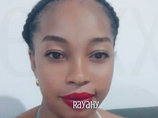 Rayahy