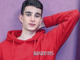 Rayanrites