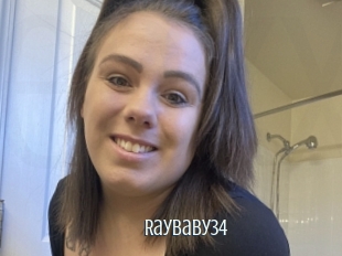 Raybaby34