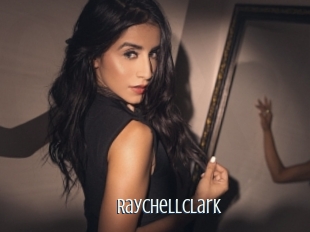 Raychellclark