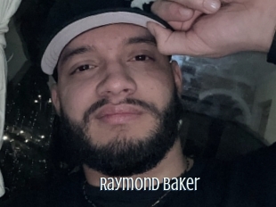 Raymond_baker