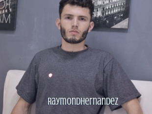 Raymondhernandez