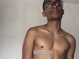 Raymoon3