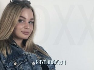 Raynanewton