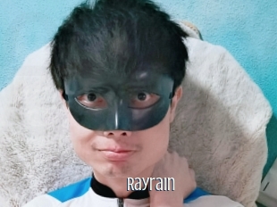 Rayrain
