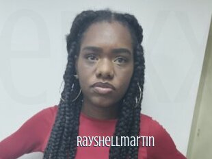 Rayshellmartin
