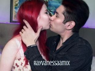 Rayvanessaamix