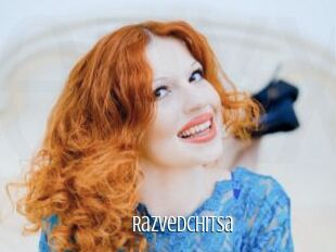 Razvedchitsa