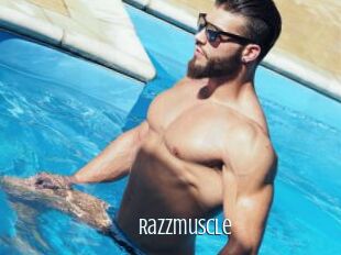 Razzmuscle