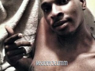 Readdy2cumm