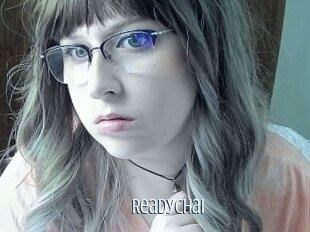 Readychai