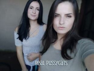 Real_Pussycats