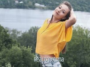 Realdateanna