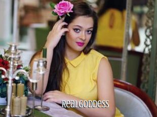 Realgoddess
