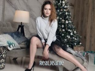 Realjeanie
