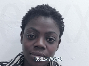 Realsavvyxxx