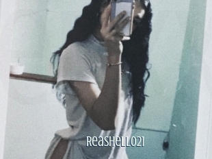 Reashell021