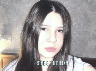 Rebbecamiller