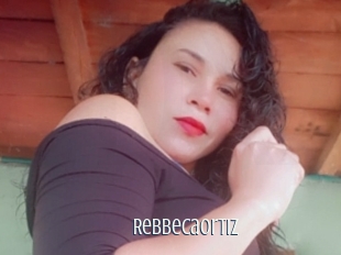 Rebbecaortiz