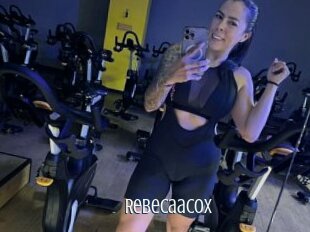 Rebecaacox