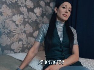 Rebecagree