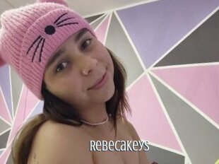 Rebecakeys