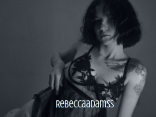 Rebeccaadamss