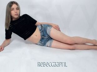 Rebeccaapril