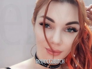 Rebeccabirch